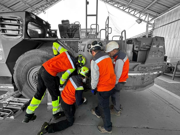 Mobirise Website Builder