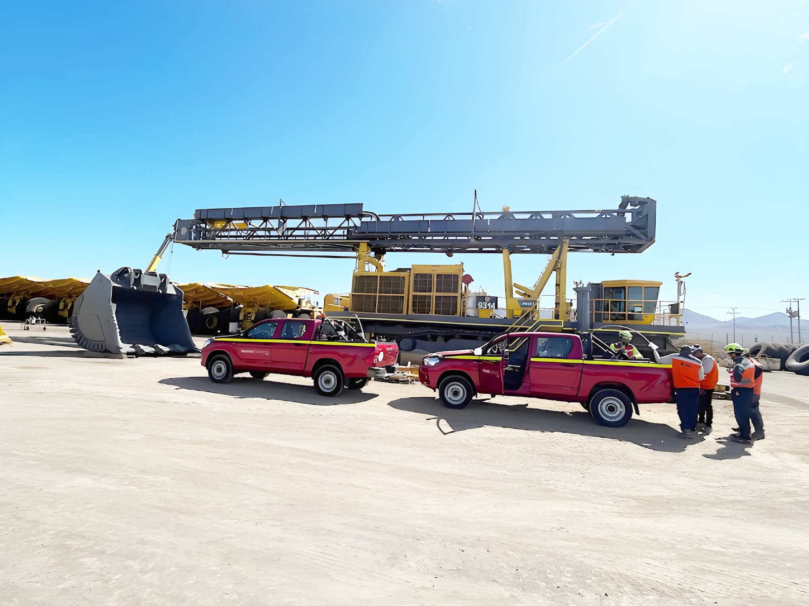 Mobirise Website Builder